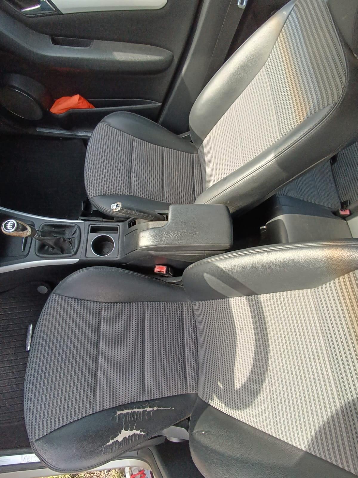 Mercedes-benz A 180 CDI Avantgarde