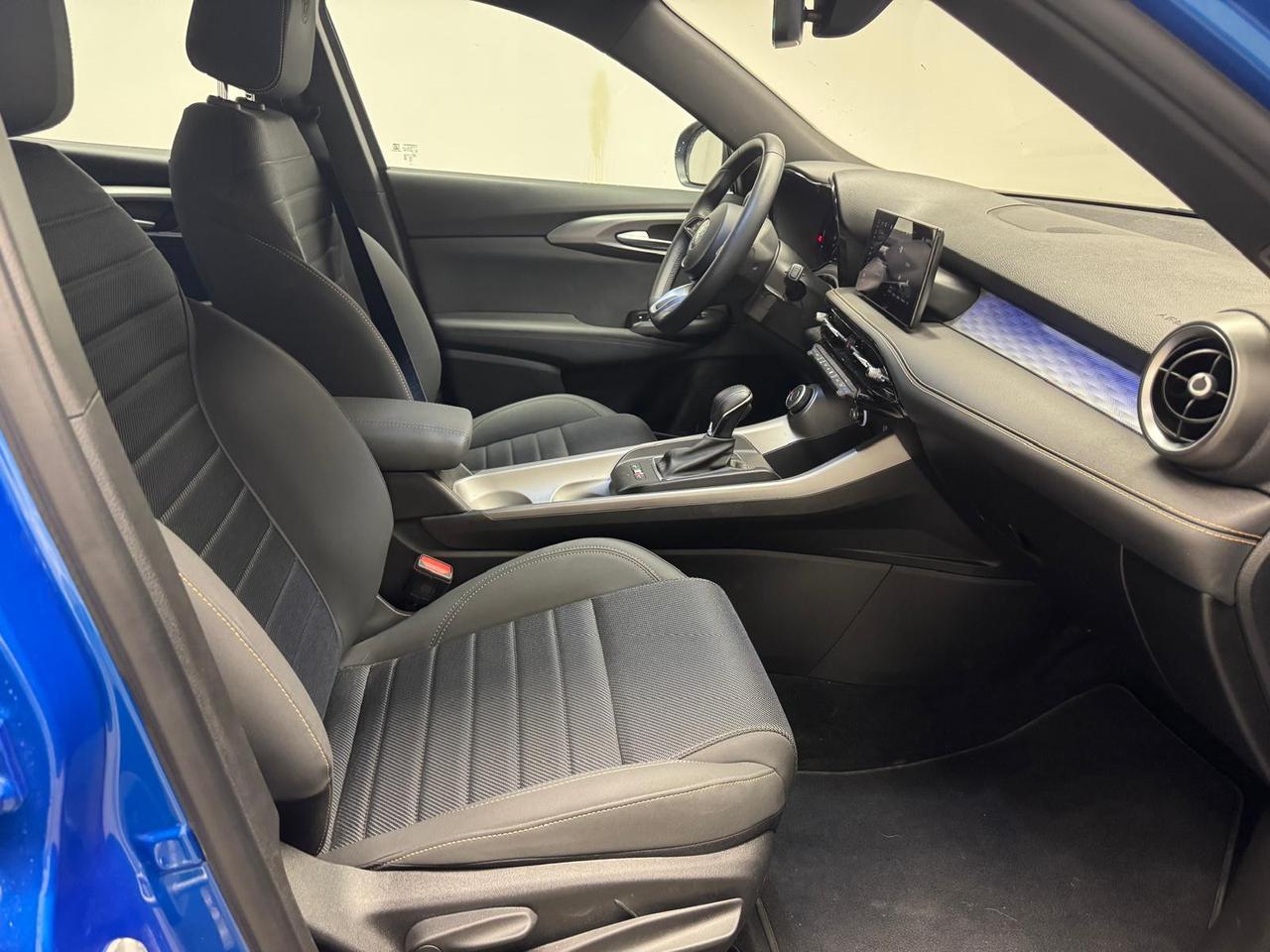 ALFA ROMEO Tonale - Tonale 1.6 Ti 130cv tct6