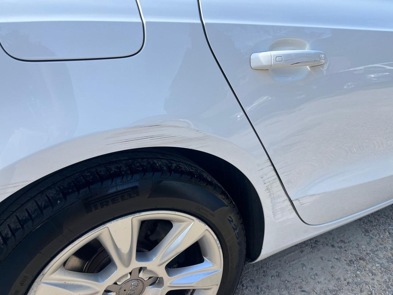 Audi A5 SPB 2.0 TDI 150 CV clean diesel Business Plus