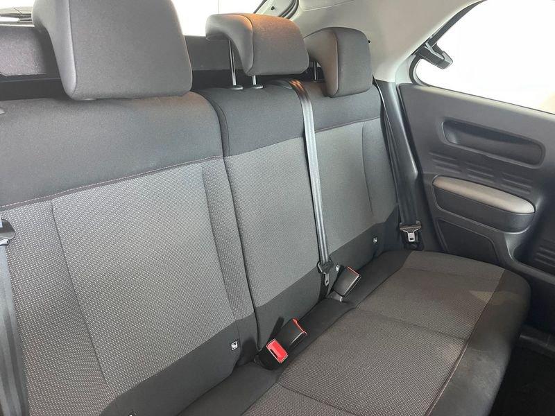 Citroën C4 Cactus PureTech 110 S&S Feel EAT6