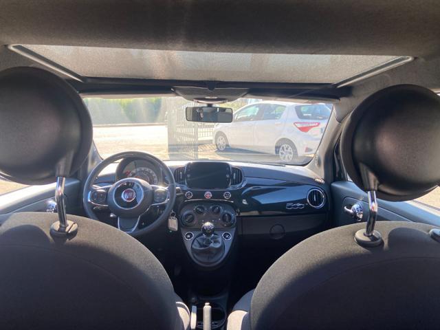 FIAT 500 *PROMO* 1.0 Hybrid Dolcevita