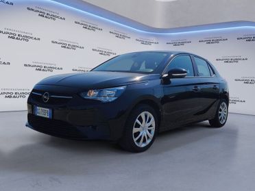 Opel Corsa-e 100 Kw e-edition