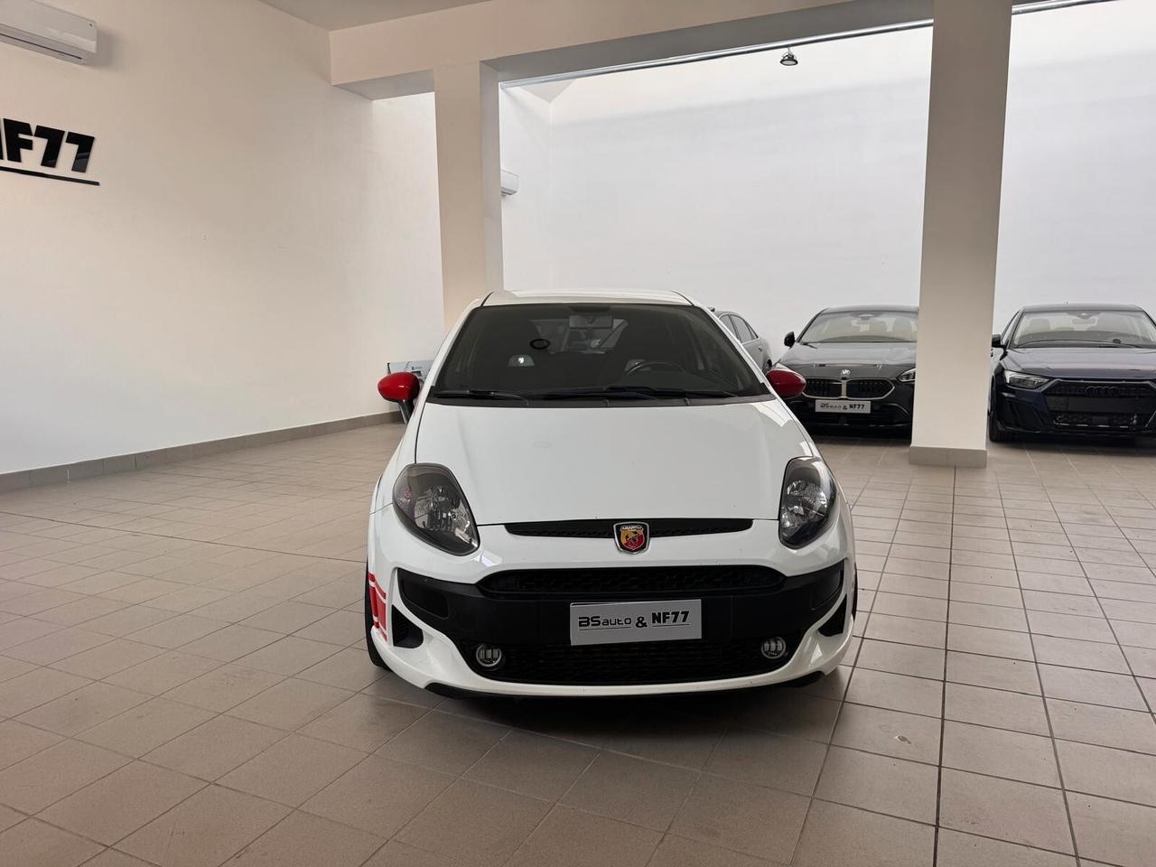Abarth Grande Punto 1.4 T-Jet 16V 3 porte