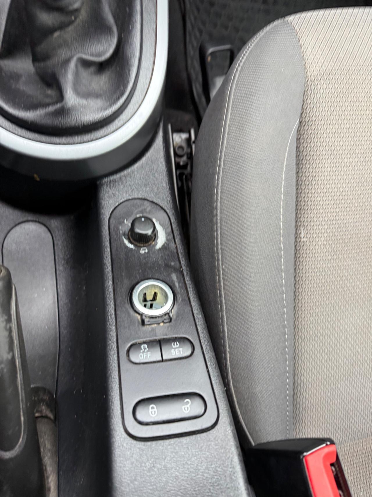 Seat Altea 1.6 TDI CR DPF Reference