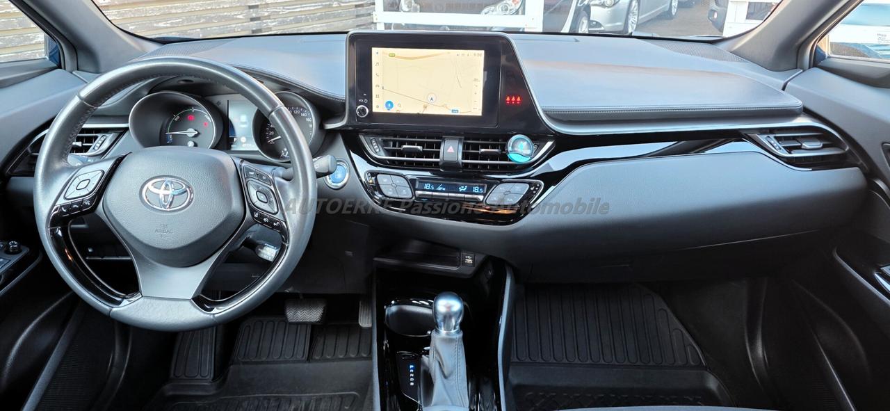 Toyota C-HR 1.8 HV Trend