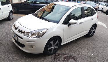 Citroen C3 PureTech 82 Feel Edition