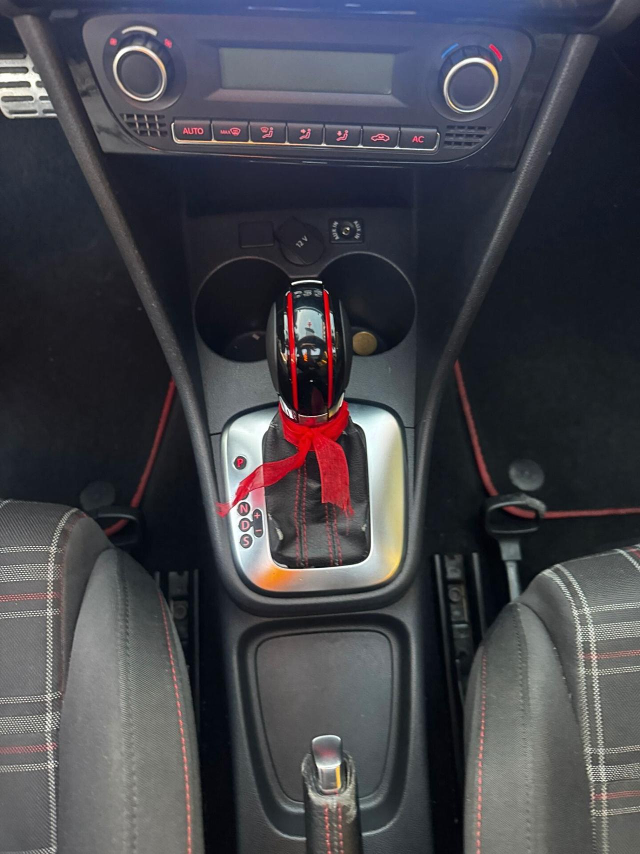 Volkswagen Polo 1.4 TSI DSG 3 porte GTI