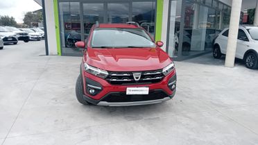 Dacia Sandero Stepway 1.0 gpl TCe ECO-G Comfort