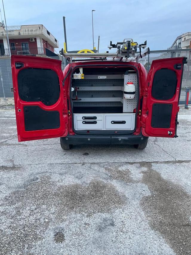 FIAT FIORINO NEW 1.3 M-JET FURGONE ADVENTURE - 2017