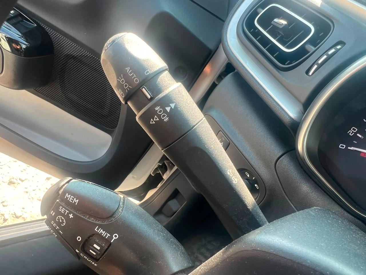 Citroen C3 BlueHDi 100 S&S Shine