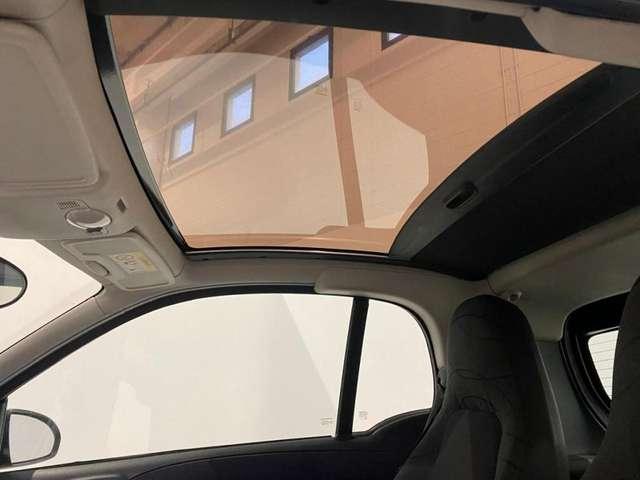 smart forTwo 1000 52 kW MHD coupé passion