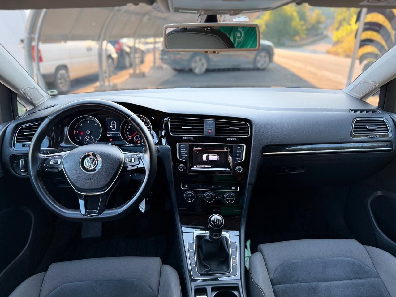 Volkswagen Golf 2.0 TDI 5p. Highline 4MOTION 150CV E6