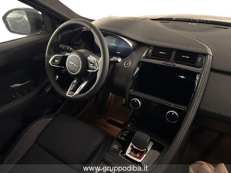 Jaguar E-Pace D MHEV(2.0D I4 163CV AWD Auto) R-DYN.S