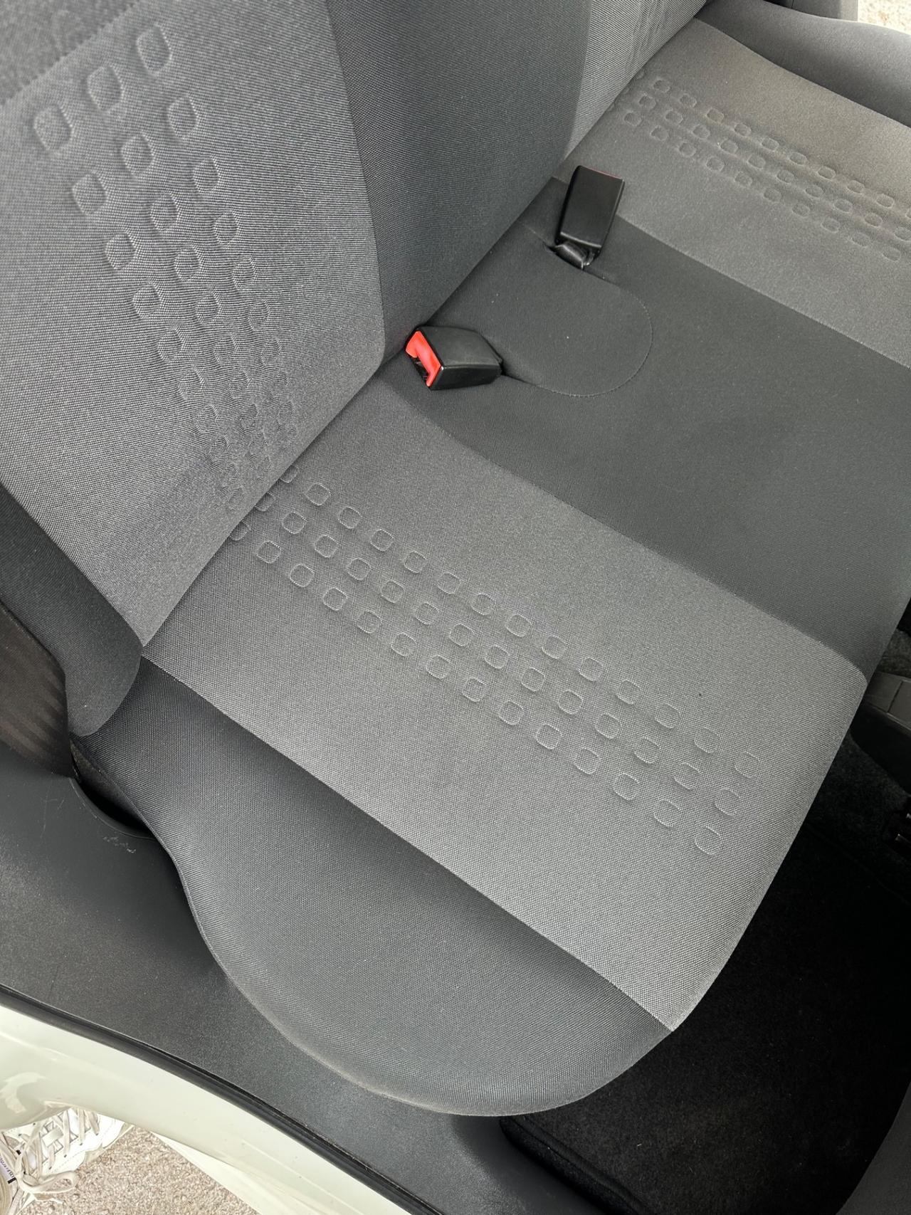 Fiat Panda 1.4 Natural Power 77cv Dynamic - METANO