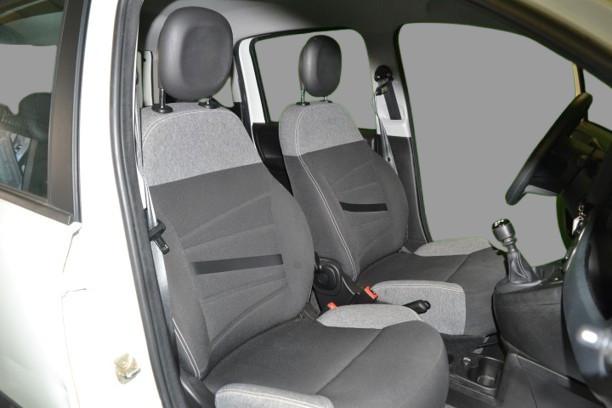 FIAT PANDA - My22 1.0 70cv Hybrid City Life