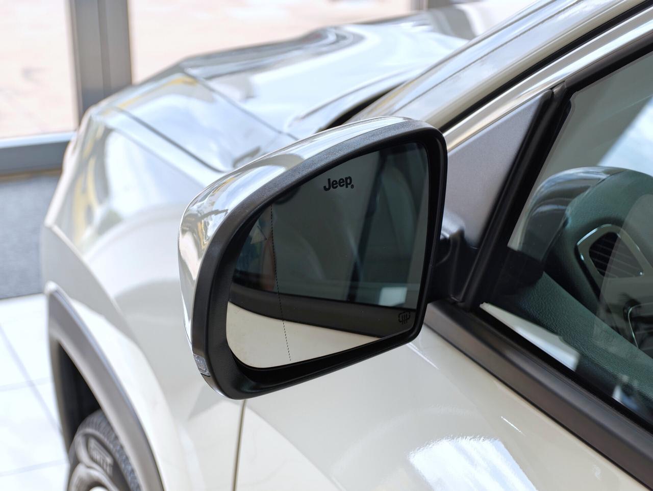 Jeep Compass 1.6 Mjet II 120cv Limited 2020