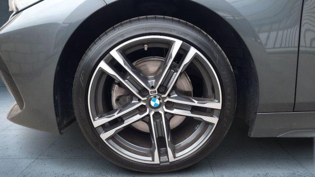 BMW 116 d 5p. Msport Aut.