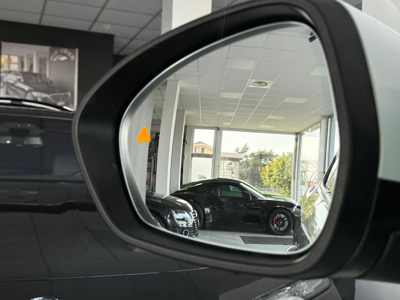 Alfa Romeo Stelvio 2.2 Turbodiesel 180 CV AT8 RWD Executive