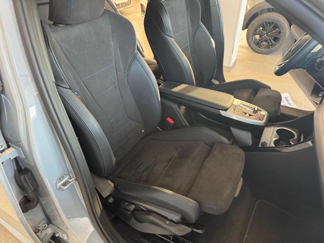 BMW X2 xDrive 20d MSport