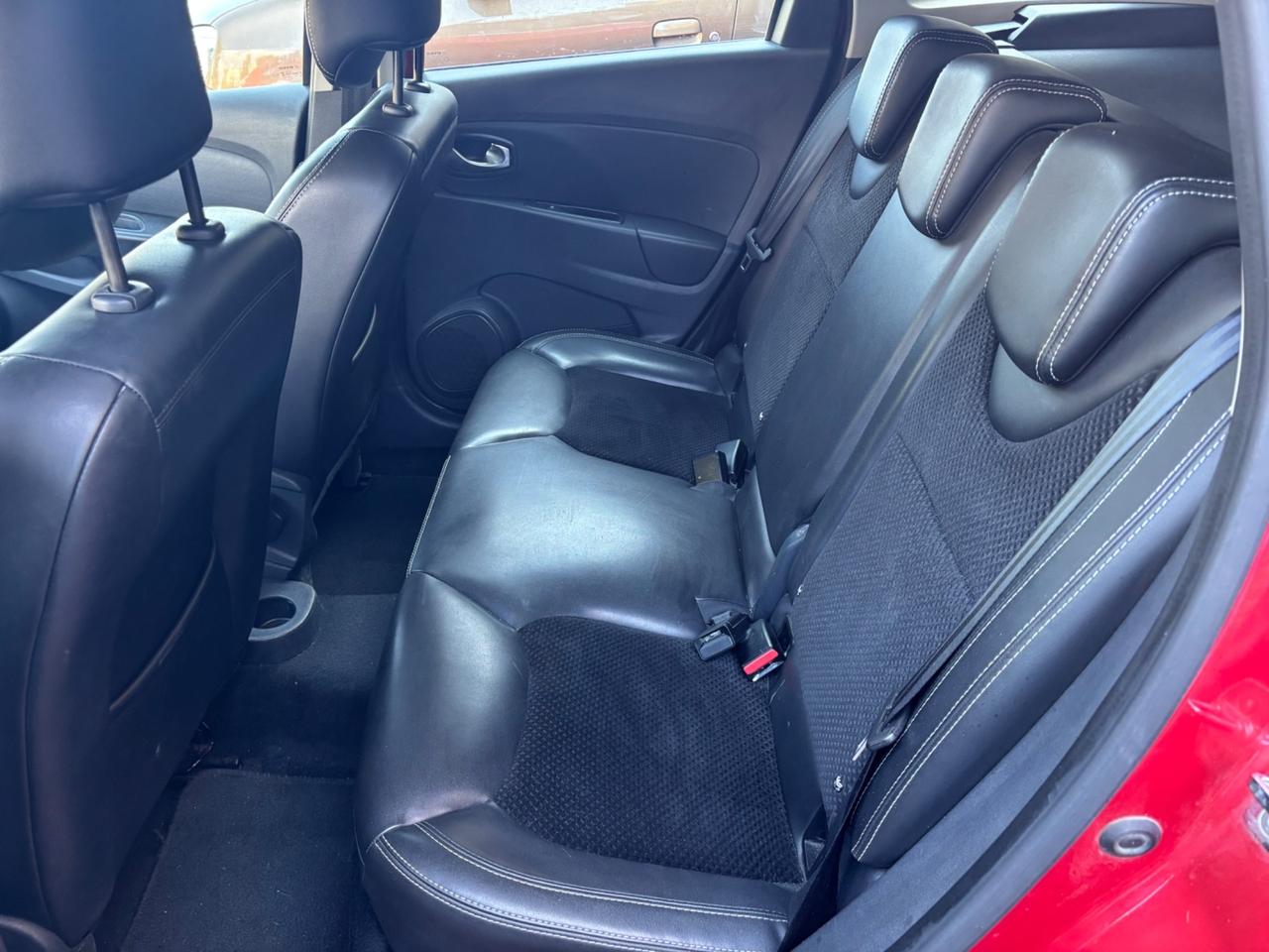 Renault Clio dCi 8V 75CV Start&Stop 5 porte Energy Life