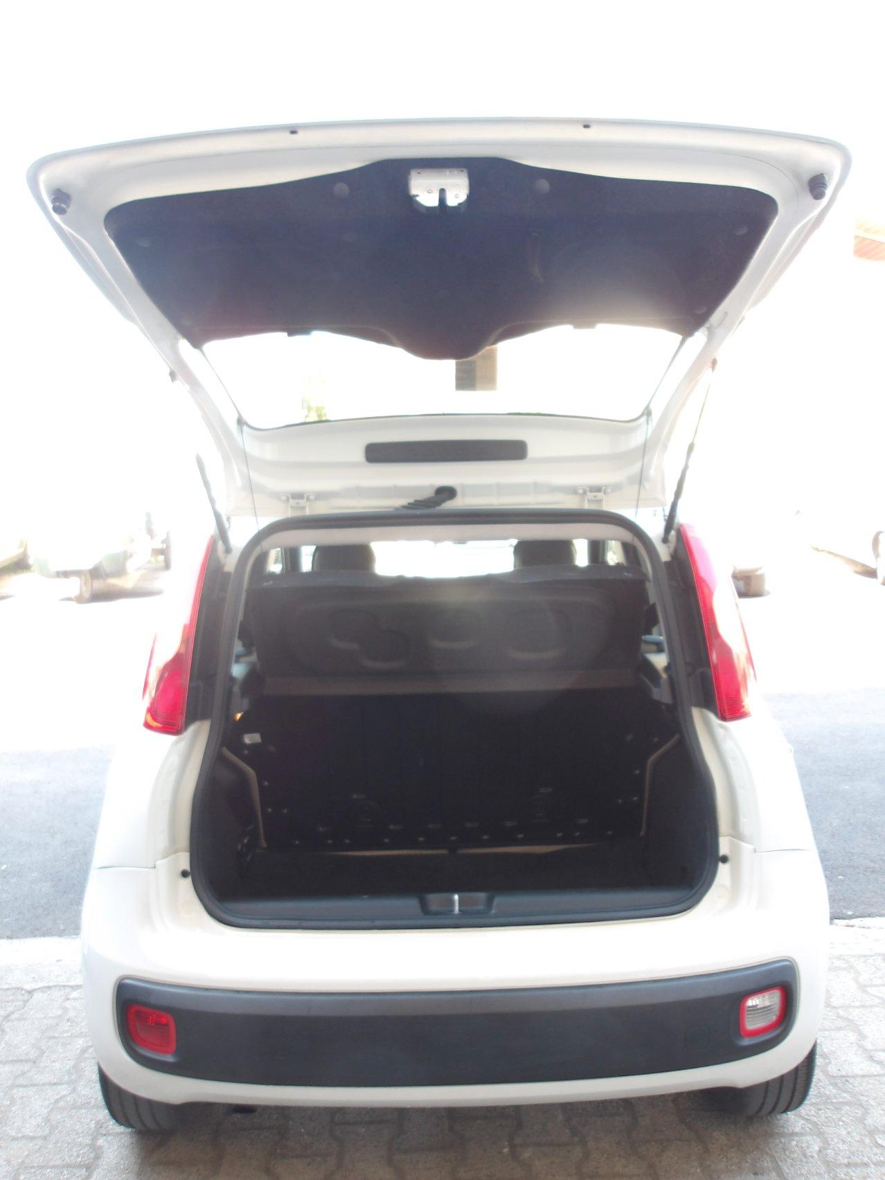 Fiat Panda 0.9 t.air turbo Easy 85cv