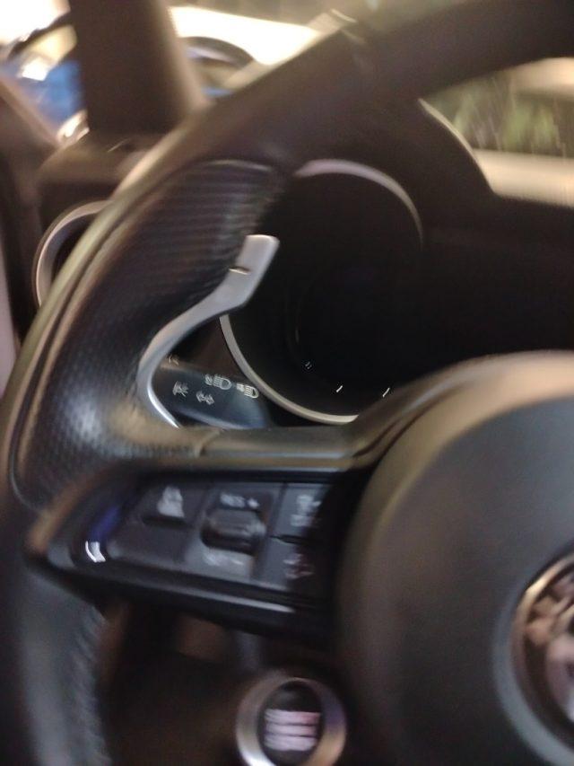 ALFA ROMEO Stelvio 2.2 Turbodiesel 210 CV AT8 Q4 Veloce