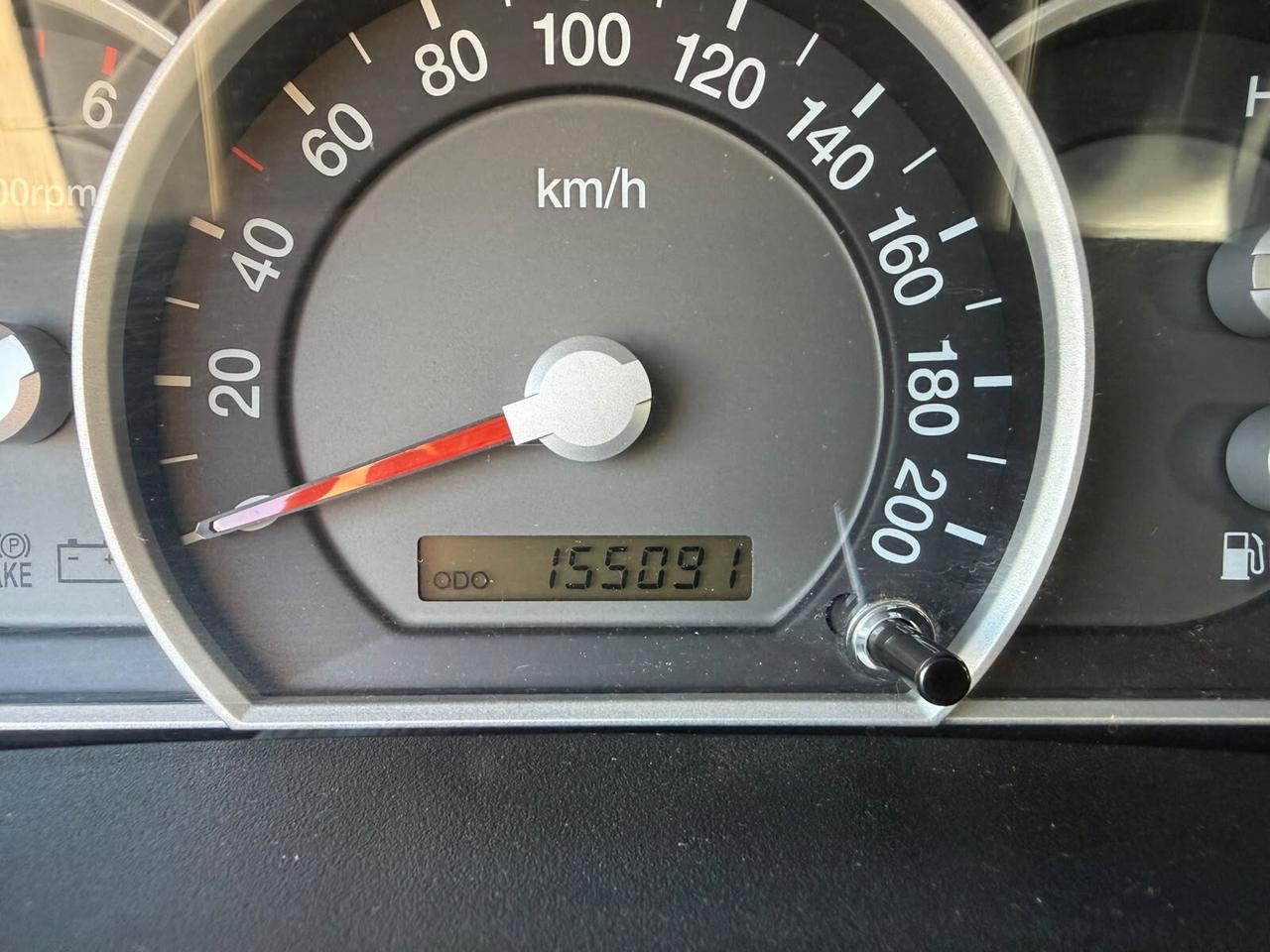 Kia Sorento 2.5 16V CRDI VGT 4WD Active