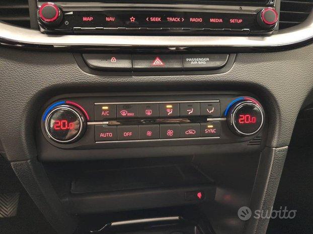 Kia cee'd Ceed 1.0 t-gdi Business Class Techno Pac