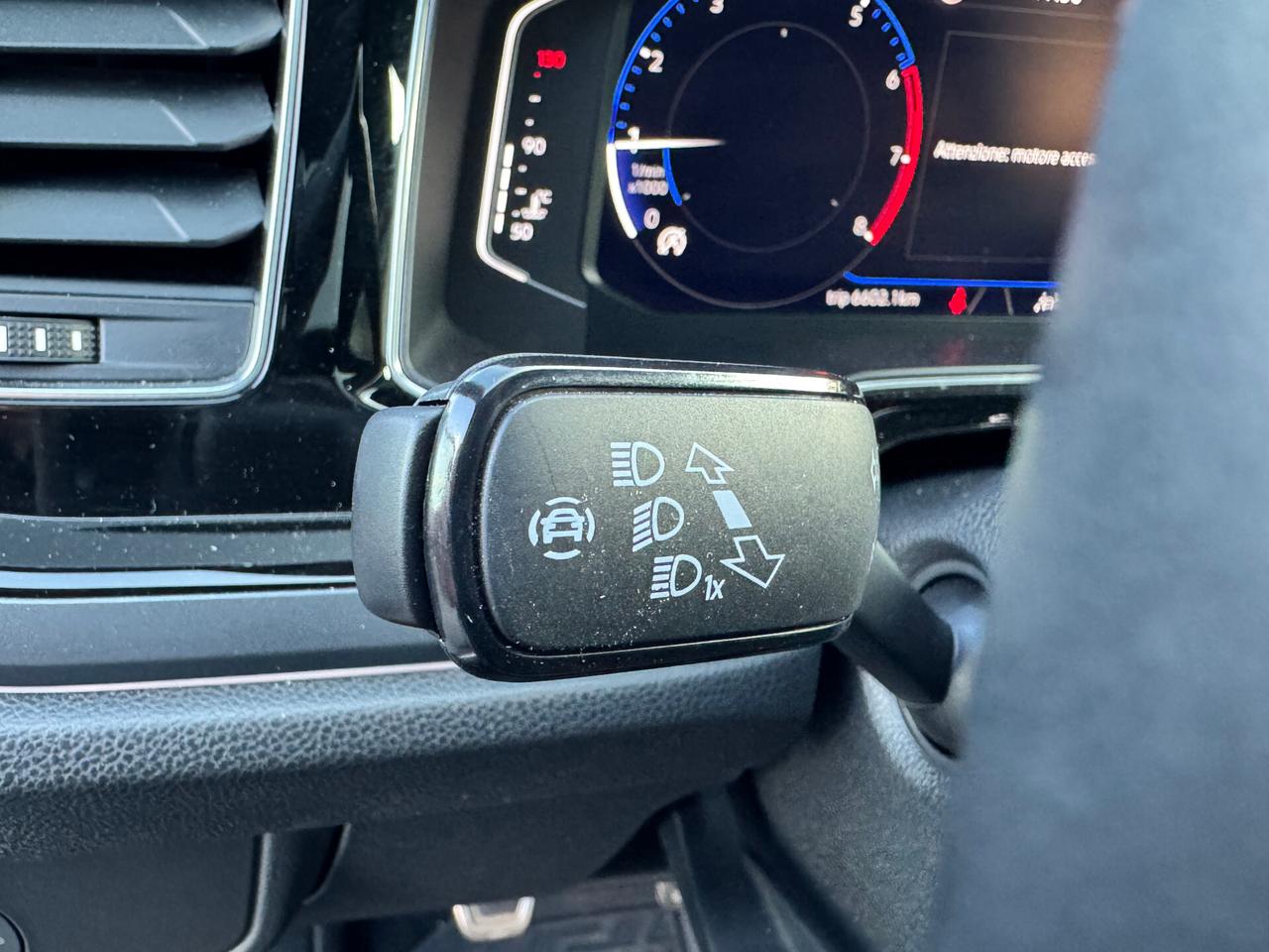 Volkswagen Taigo 1.0 TSI 115 CV R-Line