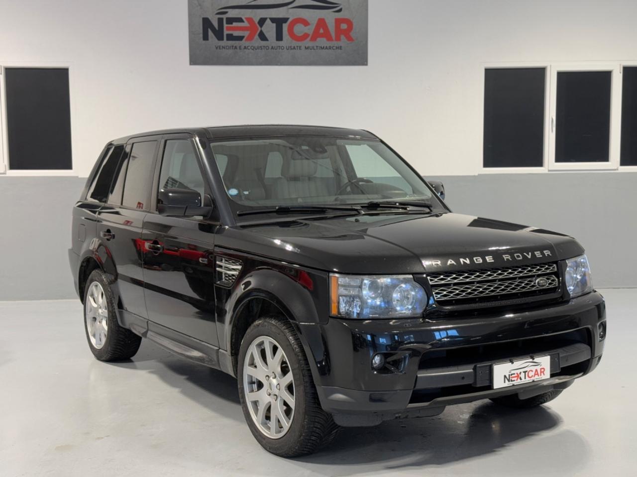 Land Rover Range Rover Sport 3.0 sdV6 HSE auto 8m IMPECCABILE!