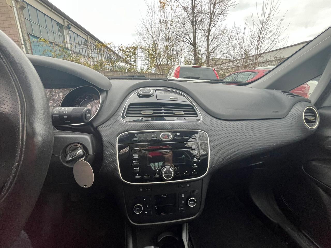 Fiat Punto Evo 3 porte - ok neopatentati