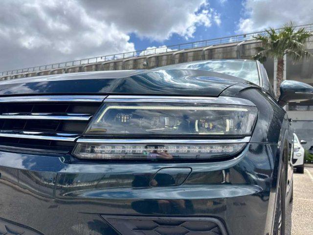 VOLKSWAGEN Tiguan Allspace - 2.0 TDI SCR DSG Advanced B