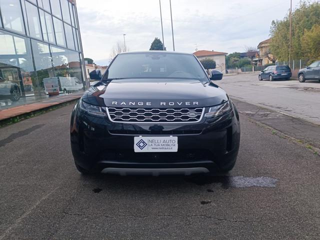 LAND ROVER Range Rover Evoque 2.0D I4 163 CV AWD Auto FULL