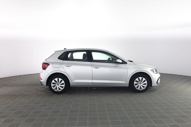 VOLKSWAGEN Polo Polo 1.0 Life