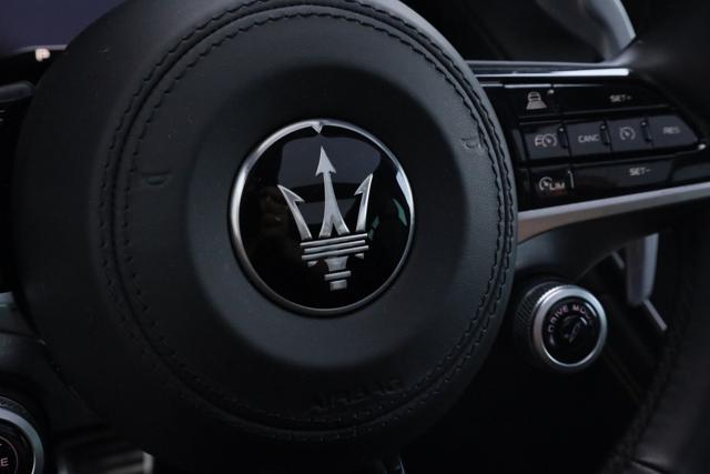 MASERATI Grecale MHEV 330 CV PREZZO NETTO AWD MODENA Q4