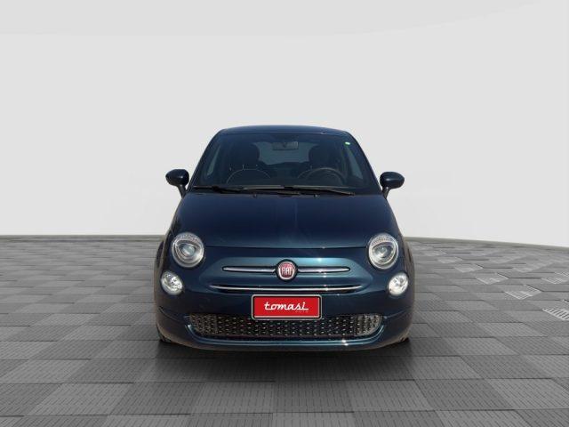 FIAT 500 500 1.0 Hybrid Lounge