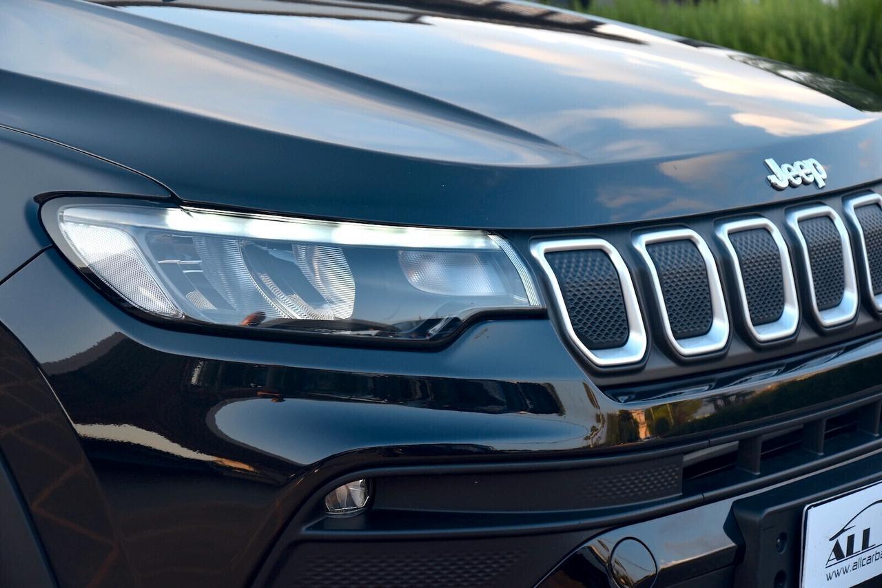 Jeep Compass 1.6 Multijet II 130cv Business