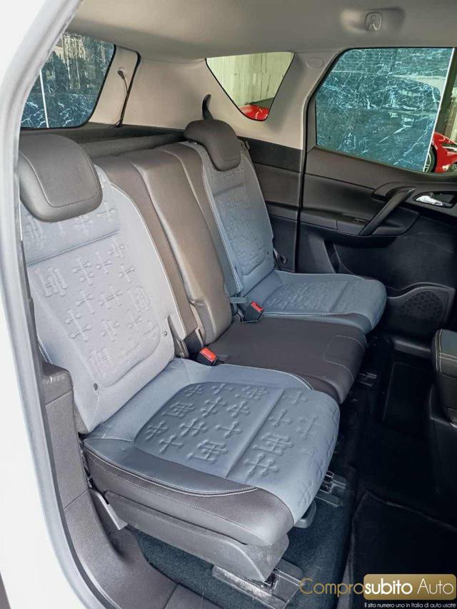 OPEL Meriva 1.4 Turbo 120CV GPL Tech Cosmo