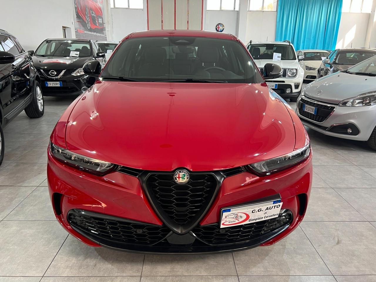 Alfa Romeo Tonale 1.6 130 CV - TI - 2024