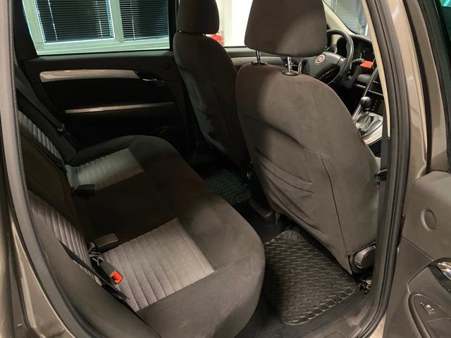 FIAT Croma 1.8 Mpi 16V Dynamic *IMPIANTO GPL*