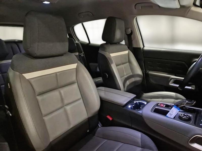 CITROEN C5 AIRCROSS BLUEHDI 130 SES SHINE EAT8 SUV