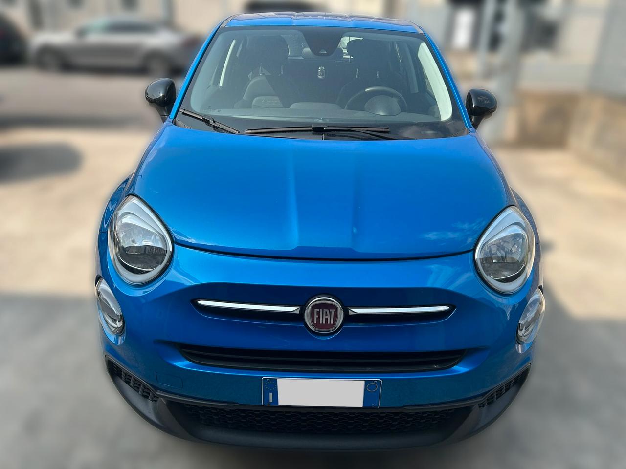 Fiat 500X 1.0 120cv - ANCHE PER NEOPATENTATI