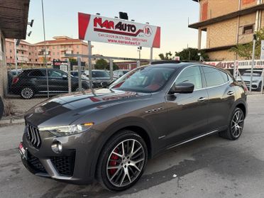 Maserati Levante V6 Diesel 275 CV GranSport