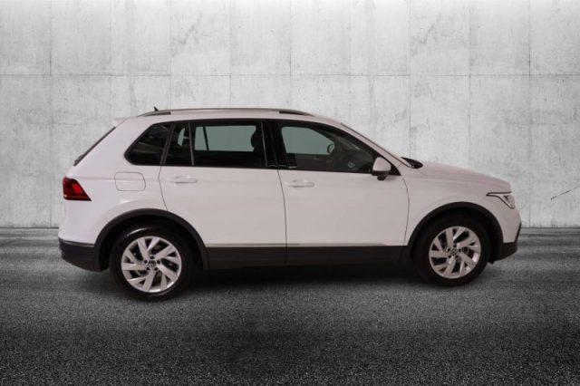 VOLKSWAGEN Tiguan 2.0 TDI 150 CV SCR DSG Life