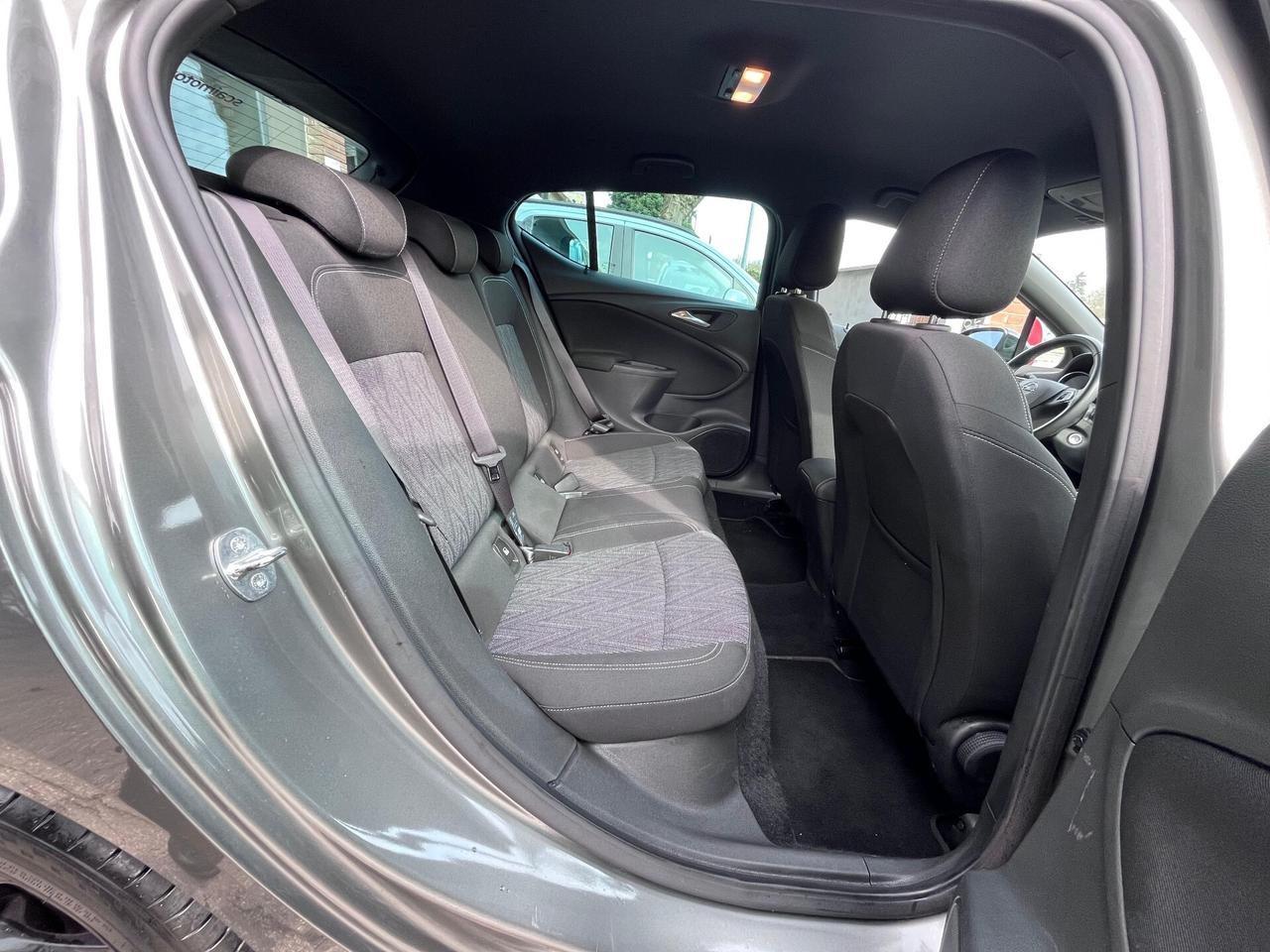 Opel Astra 1.5 CDTI 105 CV S&S 5 porte Business Elegance