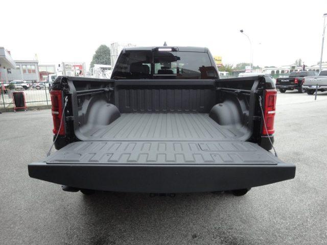 DODGE RAM 1500 3.0L I6 Hurricane RHO N1 - Pronta