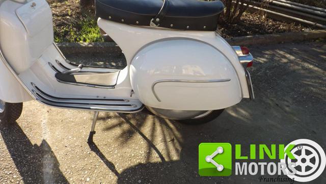 PIAGGIO Other Vespa 160 GS VSB1T anno 1964 ben tenuta