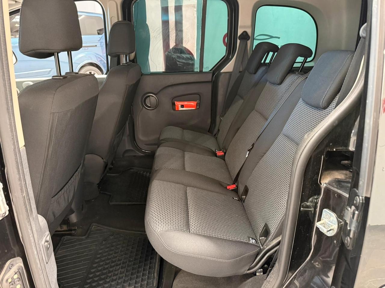 Mercedes-benz Citan 1.5 111 CDI S&S Tourer Base Business (N1)