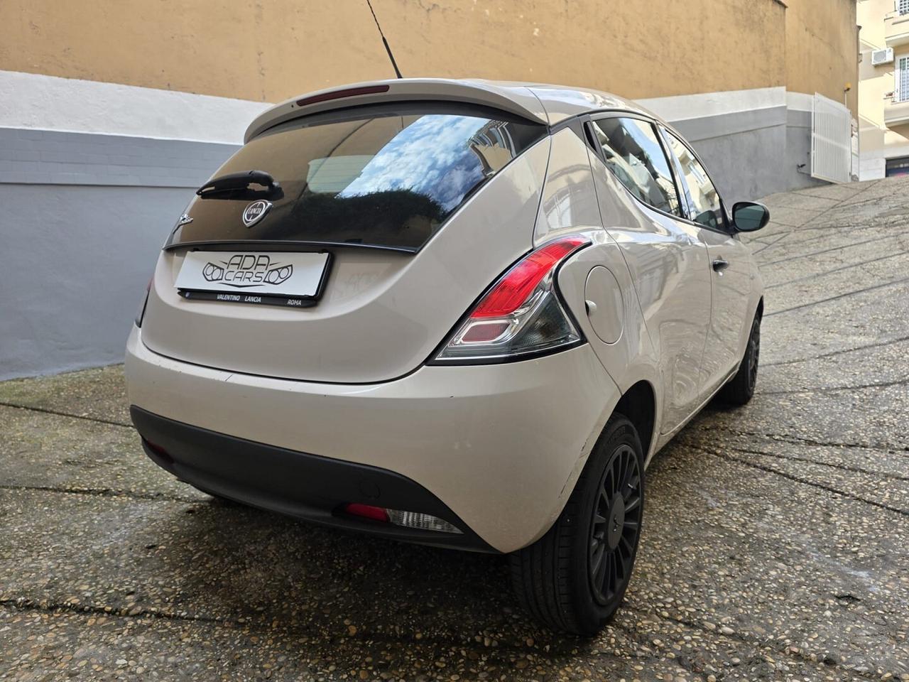 LANCIA YPSILON 1.2 - GARANZIA 12 MESI INCLUSA