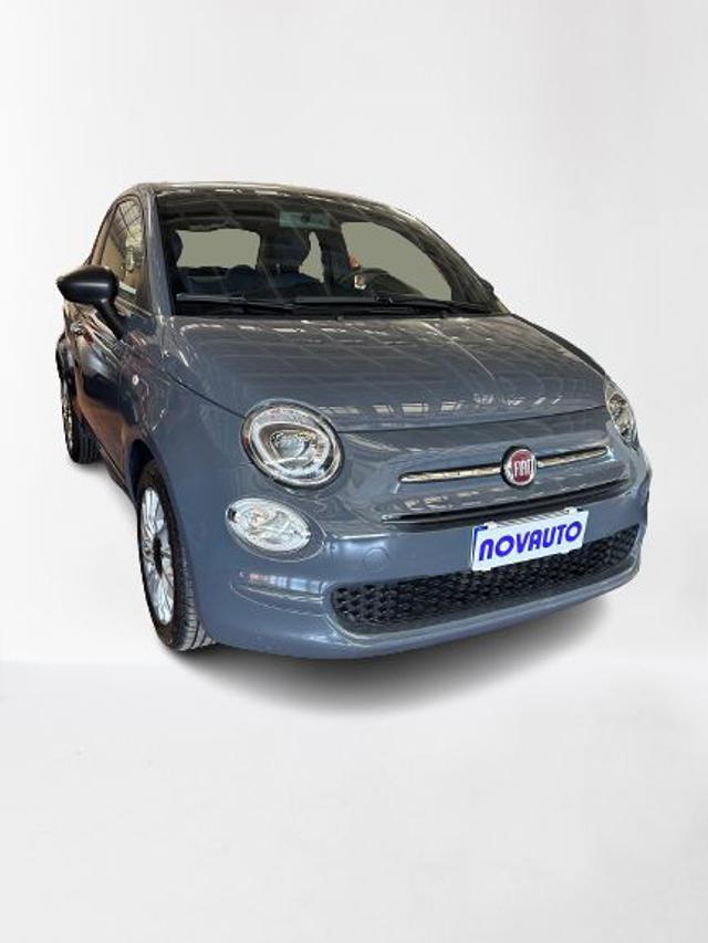 FIAT 500 1.0 Hybrid Cult